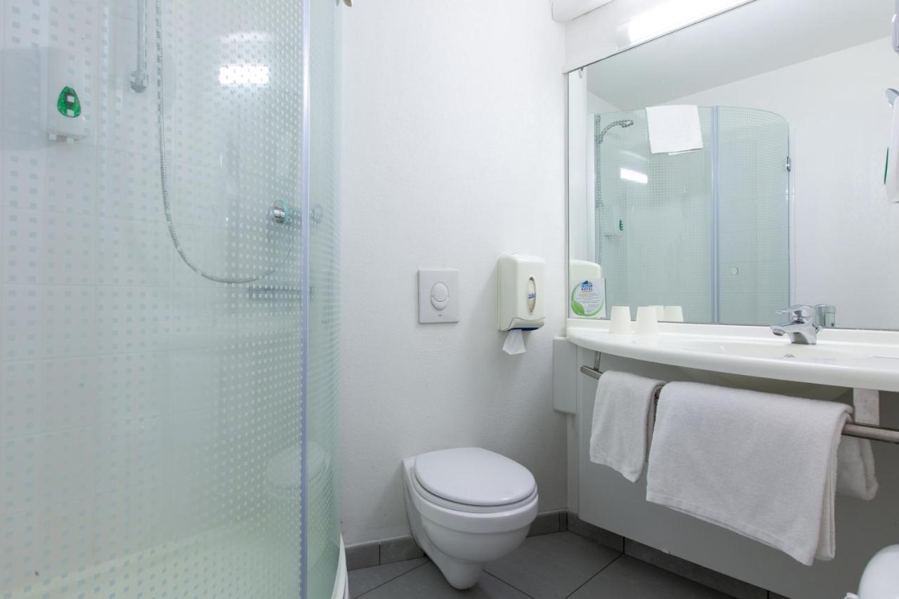 Brives-Charensac Deltour Hotel Le Puy En Velay מראה חיצוני תמונה