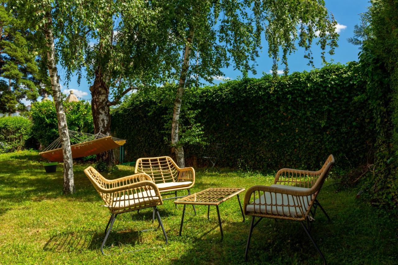 Brives-Charensac Deltour Hotel Le Puy En Velay מראה חיצוני תמונה