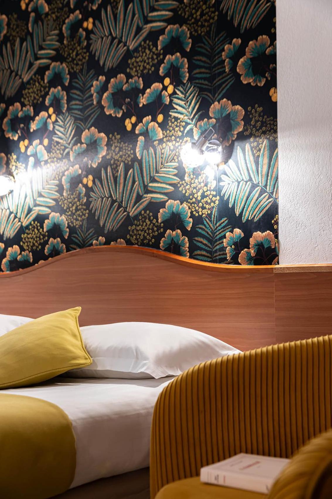 Brives-Charensac Deltour Hotel Le Puy En Velay מראה חיצוני תמונה