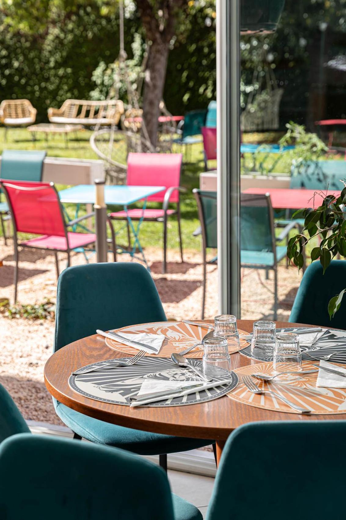 Brives-Charensac Deltour Hotel Le Puy En Velay מראה חיצוני תמונה