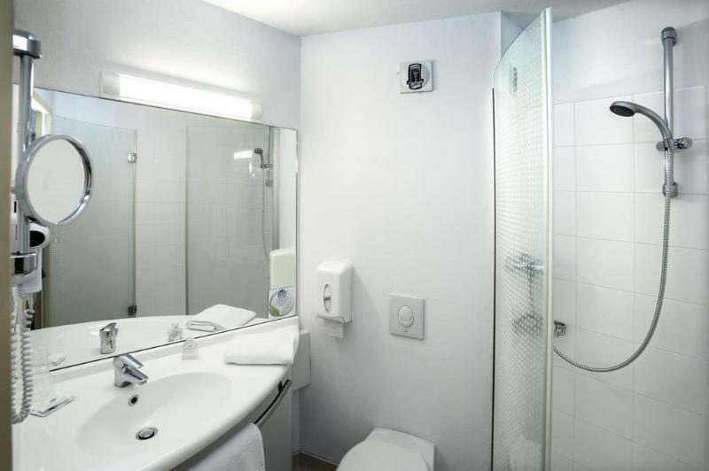 Brives-Charensac Deltour Hotel Le Puy En Velay מראה חיצוני תמונה