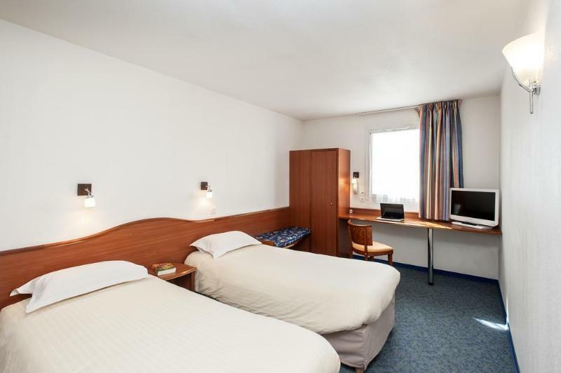 Brives-Charensac Deltour Hotel Le Puy En Velay מראה חיצוני תמונה